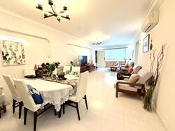 Blk 657 Eunos Damai Ville (Bedok), HDB 4 Rooms #614103131